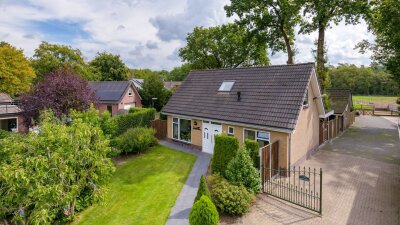 Huis te koop Paalbergweg 16