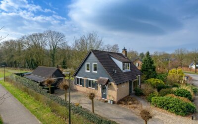 Hietveldweg 21-B