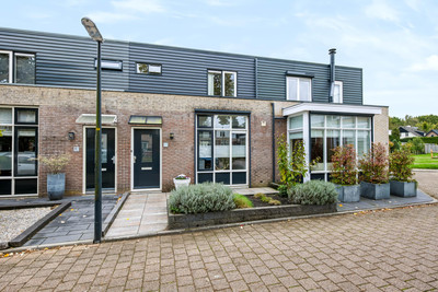 Meester Van der Kampweg 15