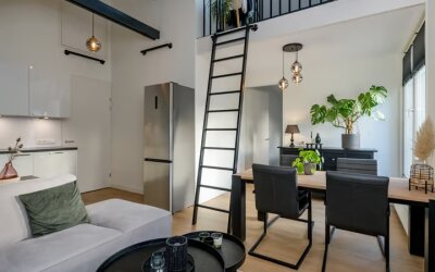 Dorpstraat 55-D