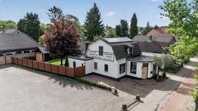 Arnhemseweg 493