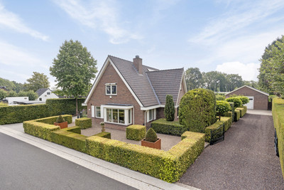 Amerikaweg 10