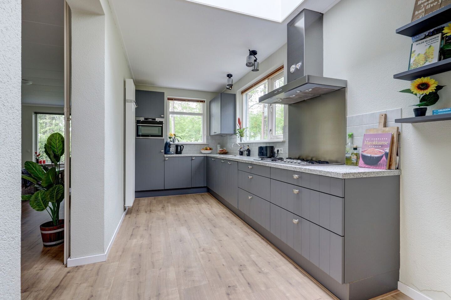 Appartement te koop: Amerikaweg 5, Beekbergen