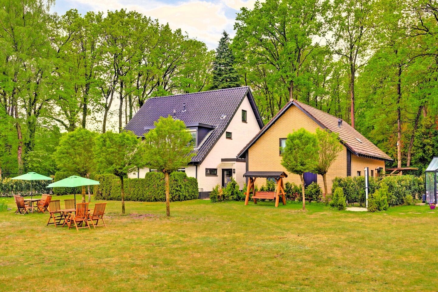 Appartement te koop: Amerikaweg 5, Beekbergen