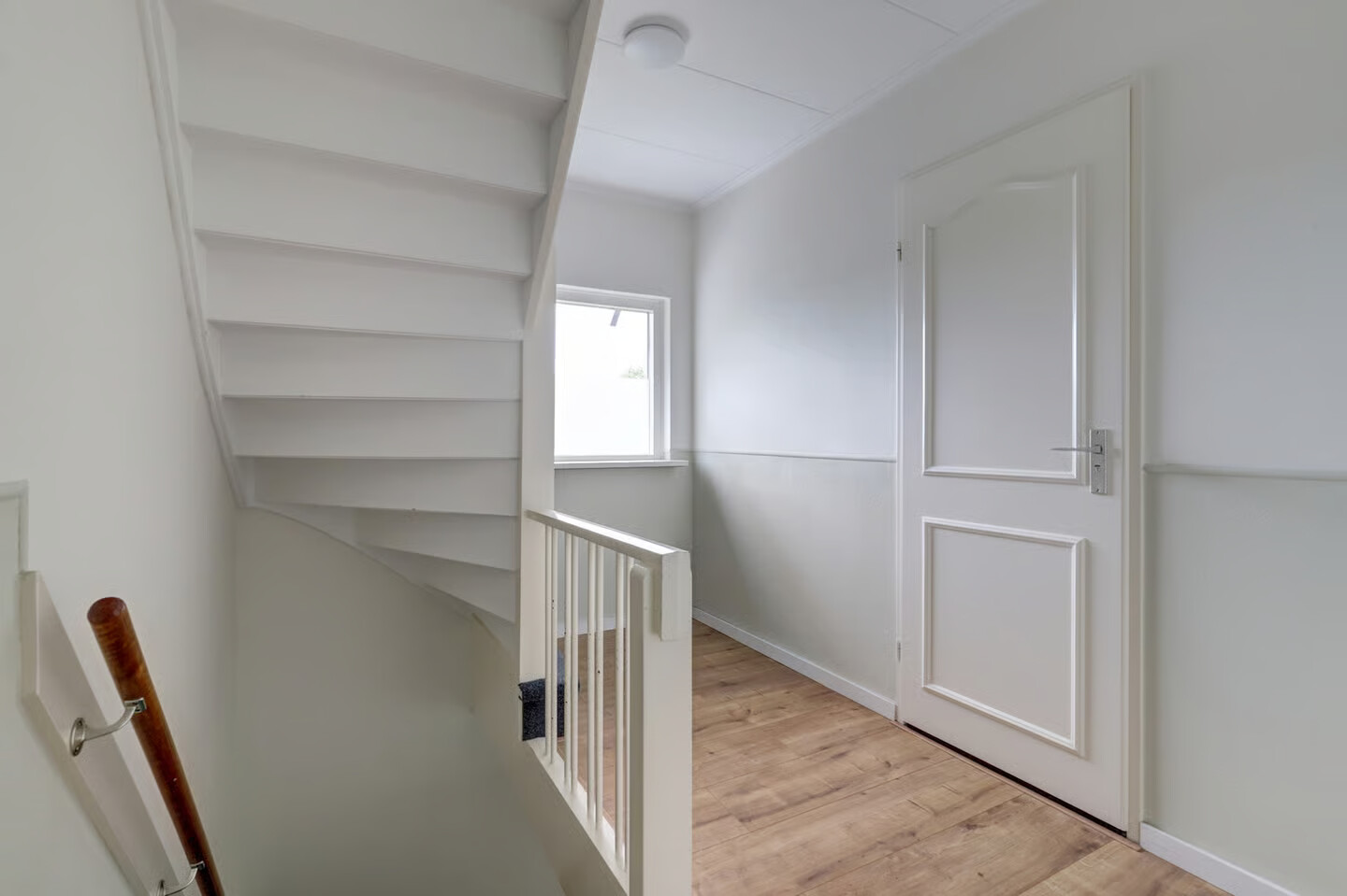 Appartement te koop: Amerikaweg 5, Beekbergen