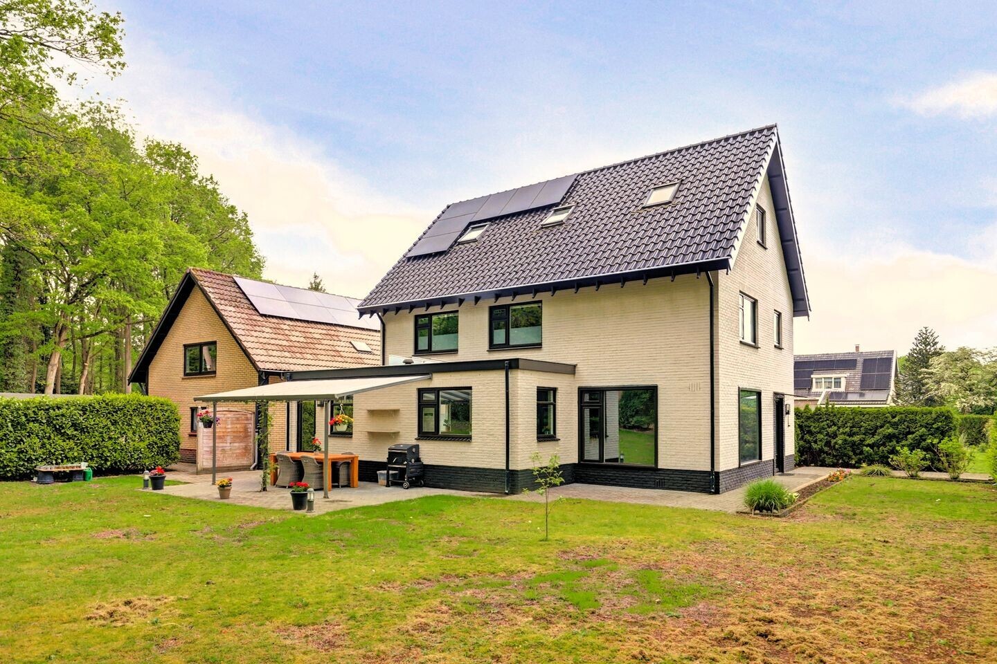 Appartement te koop: Amerikaweg 5, Beekbergen