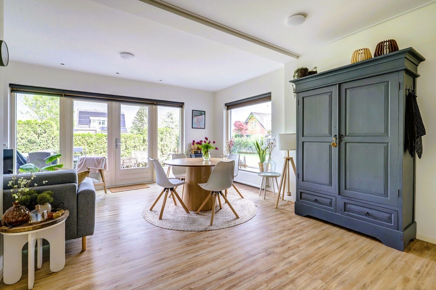 Appartement te koop: Amerikaweg 5, Beekbergen