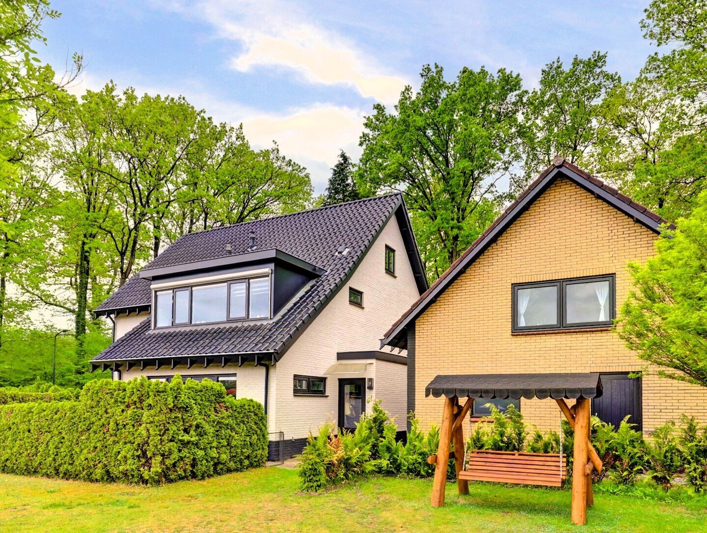 Appartement te koop: Amerikaweg 5, Beekbergen
