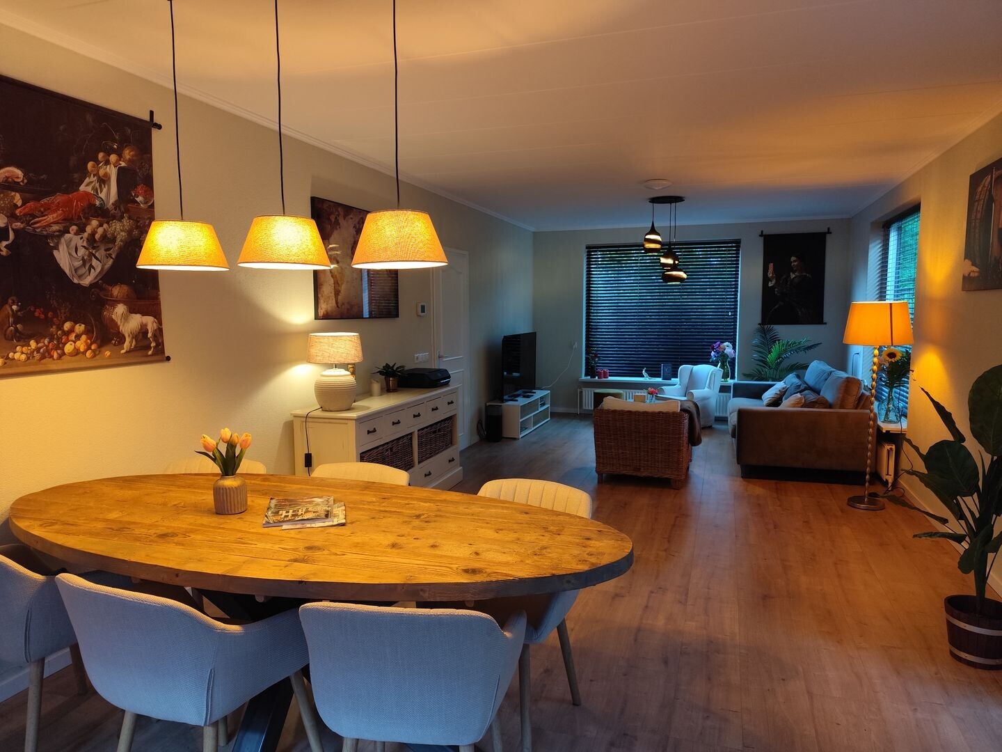 Appartement te koop: Amerikaweg 5, Beekbergen