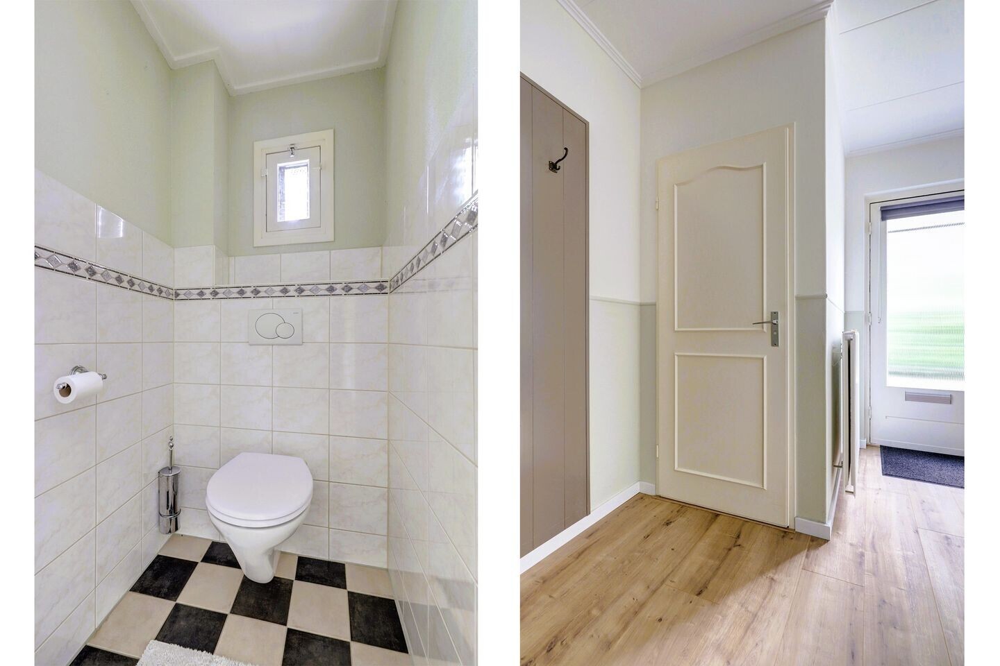 Appartement te koop: Amerikaweg 5, Beekbergen