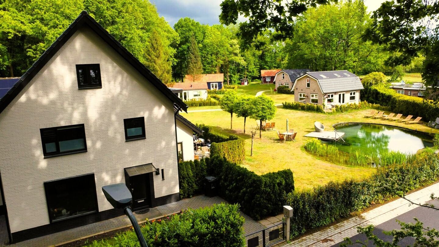 Appartement te koop: Amerikaweg 5, Beekbergen