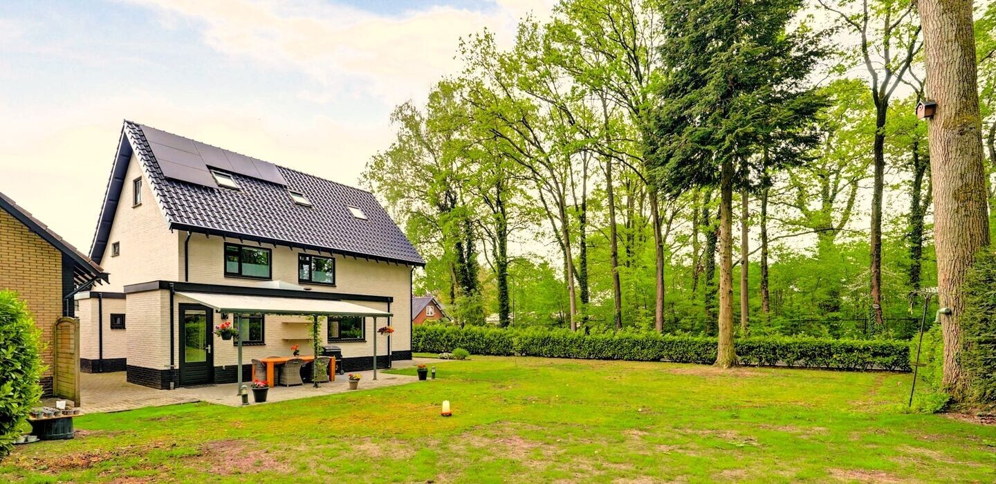 Appartement te koop: Amerikaweg 5, Beekbergen