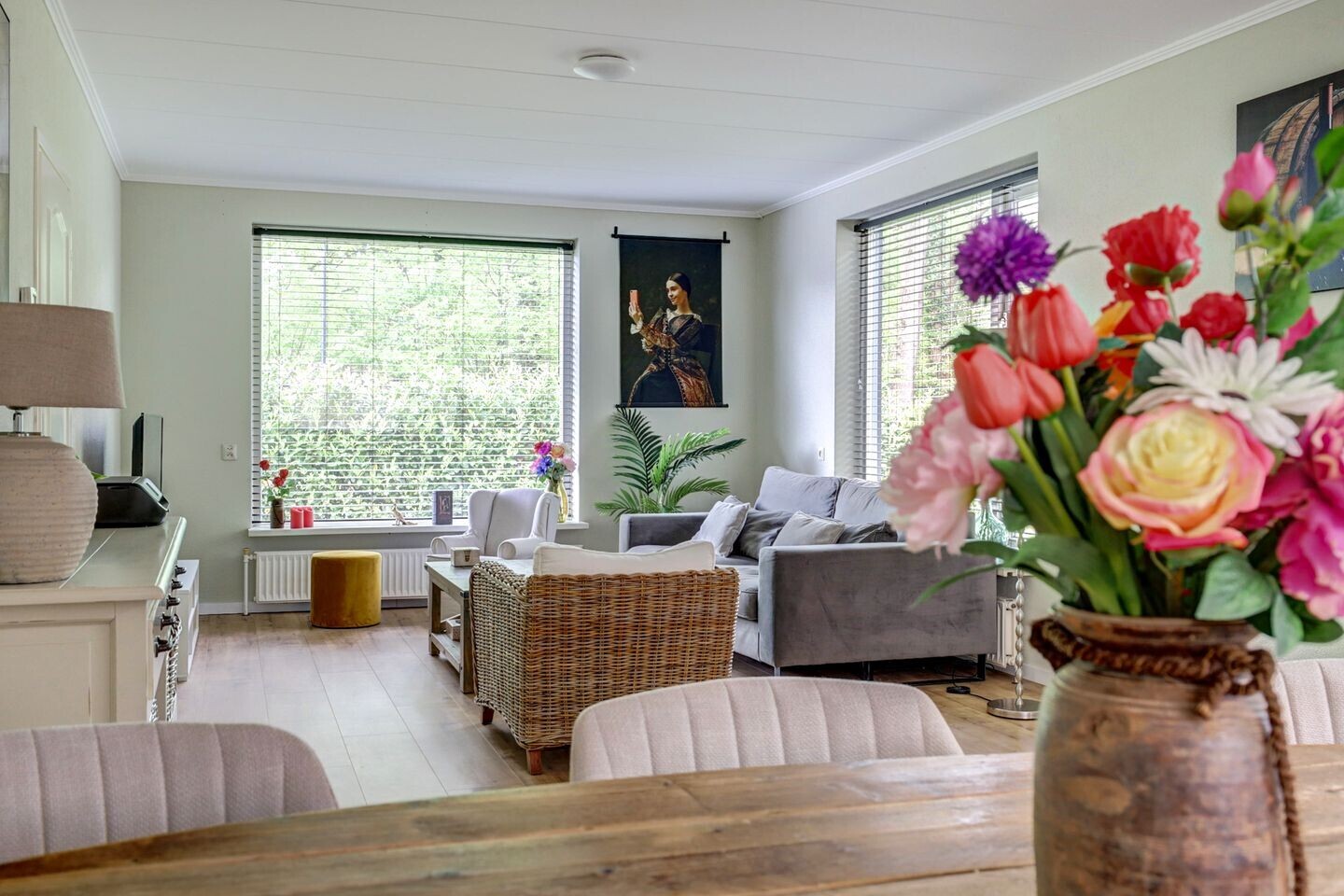 Appartement te koop: Amerikaweg 5, Beekbergen