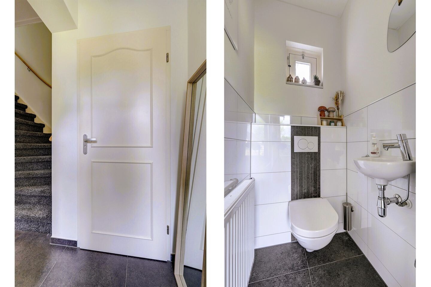 Appartement te koop: Amerikaweg 5, Beekbergen