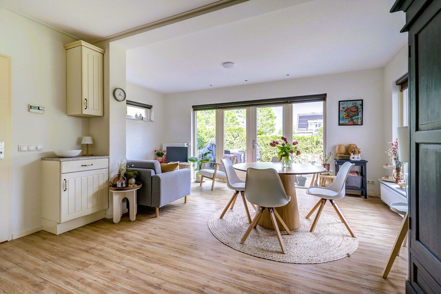Appartement te koop: Amerikaweg 5, Beekbergen