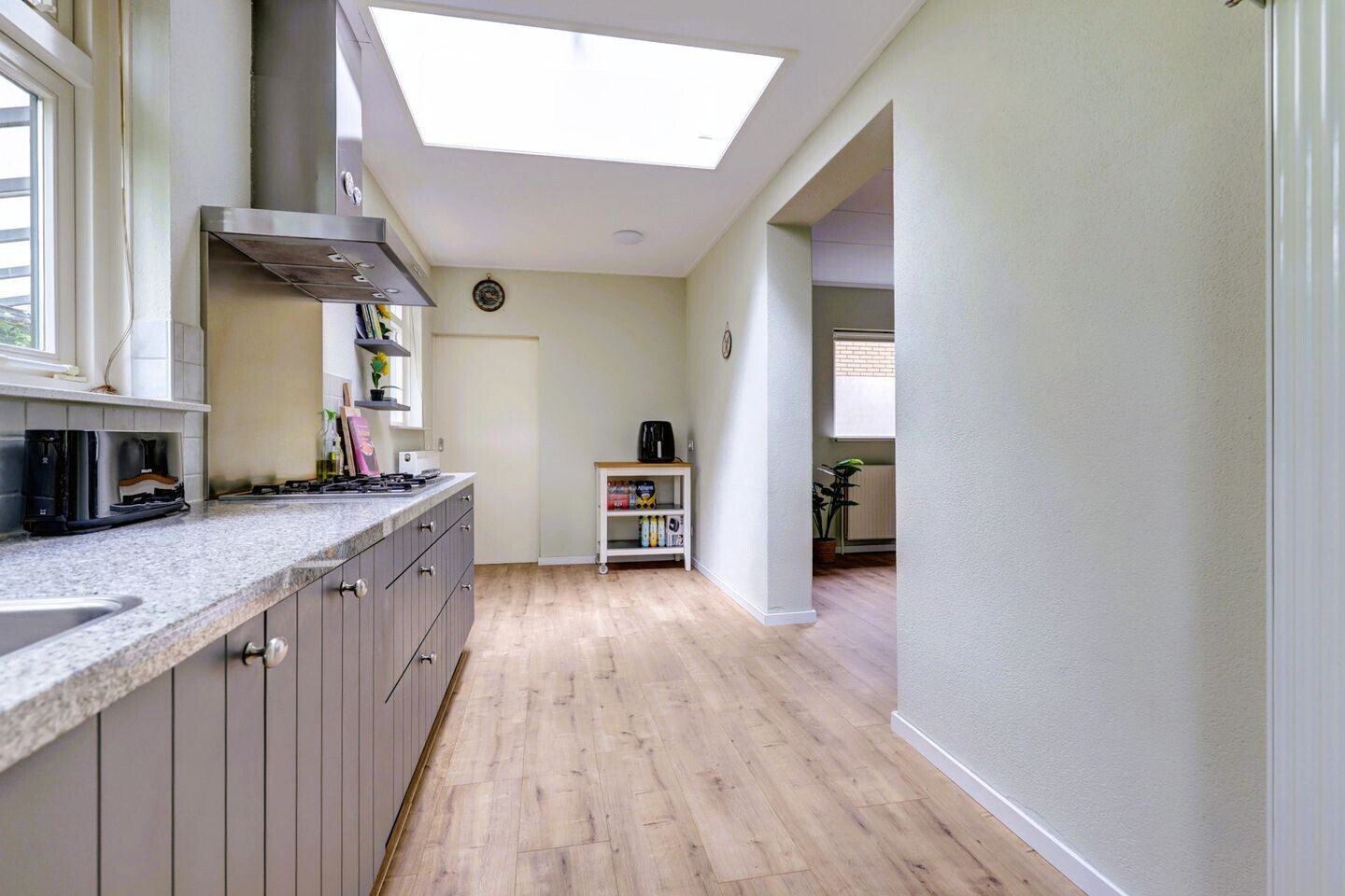Appartement te koop: Amerikaweg 5, Beekbergen