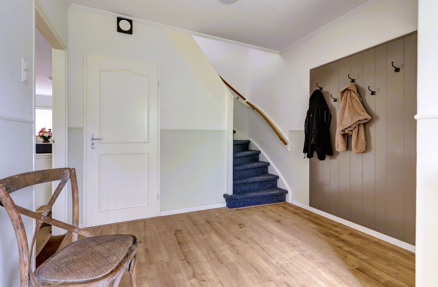Appartement te koop: Amerikaweg 5, Beekbergen