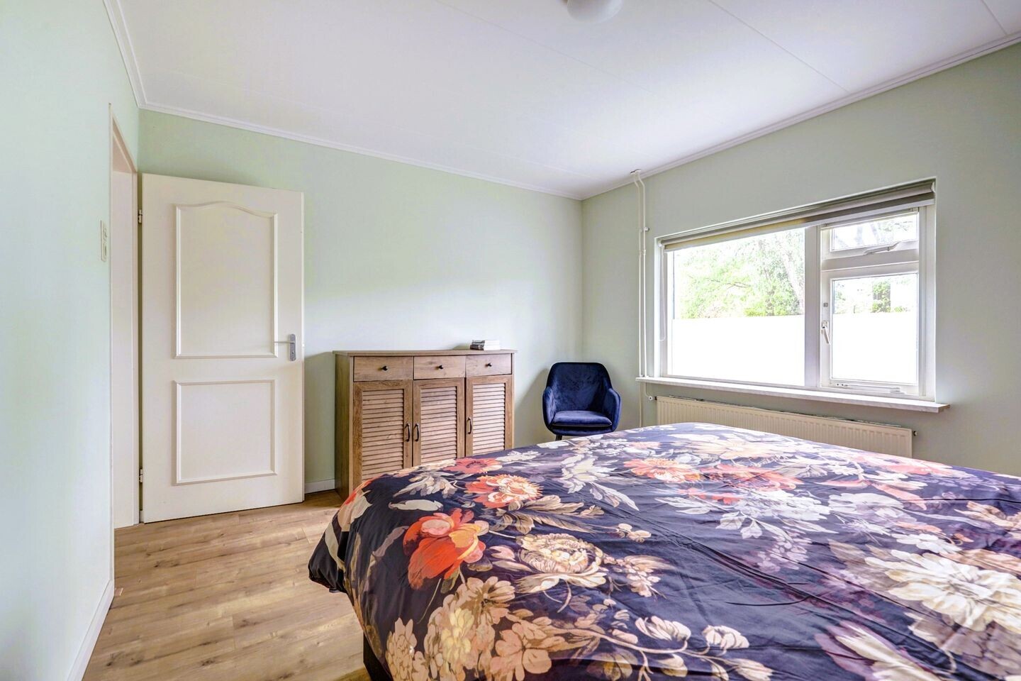 Appartement te koop: Amerikaweg 5, Beekbergen