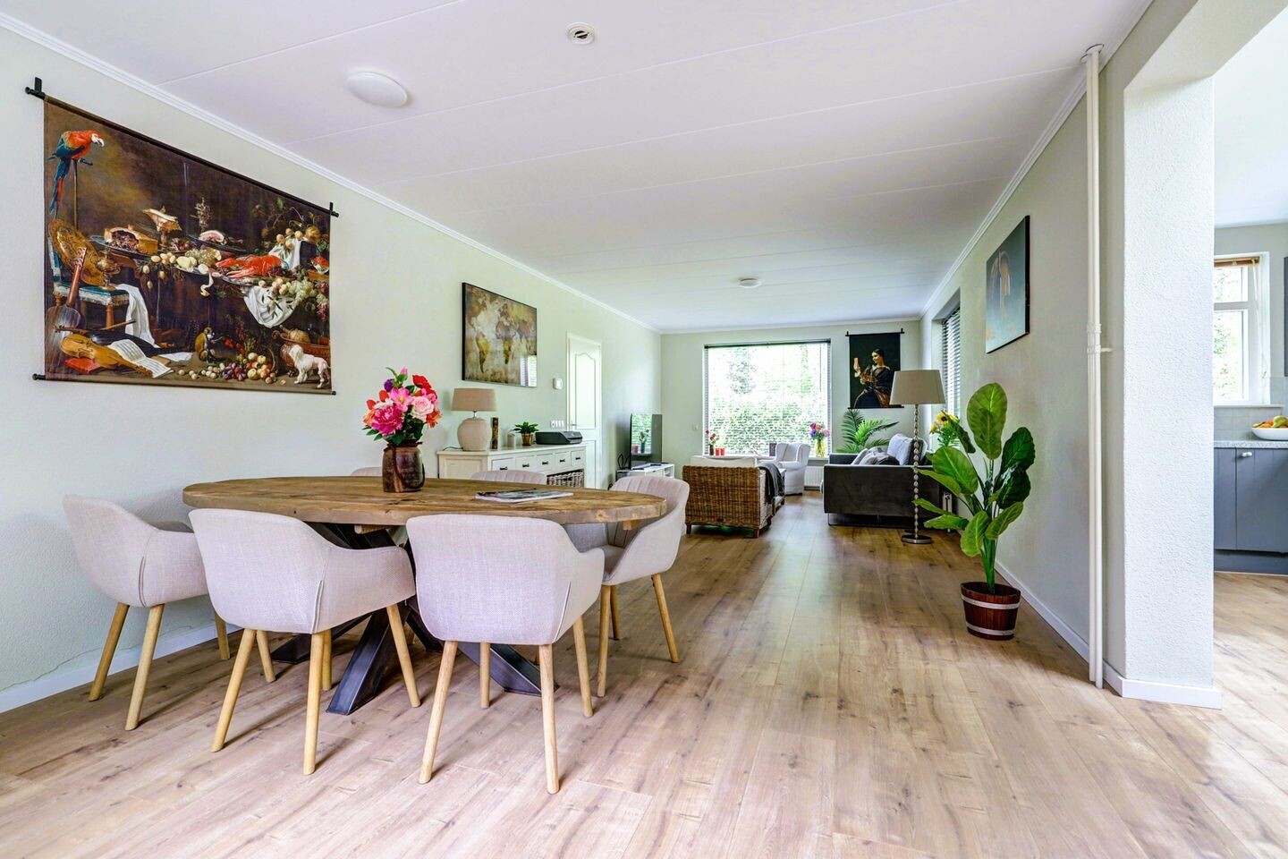 Appartement te koop: Amerikaweg 5, Beekbergen