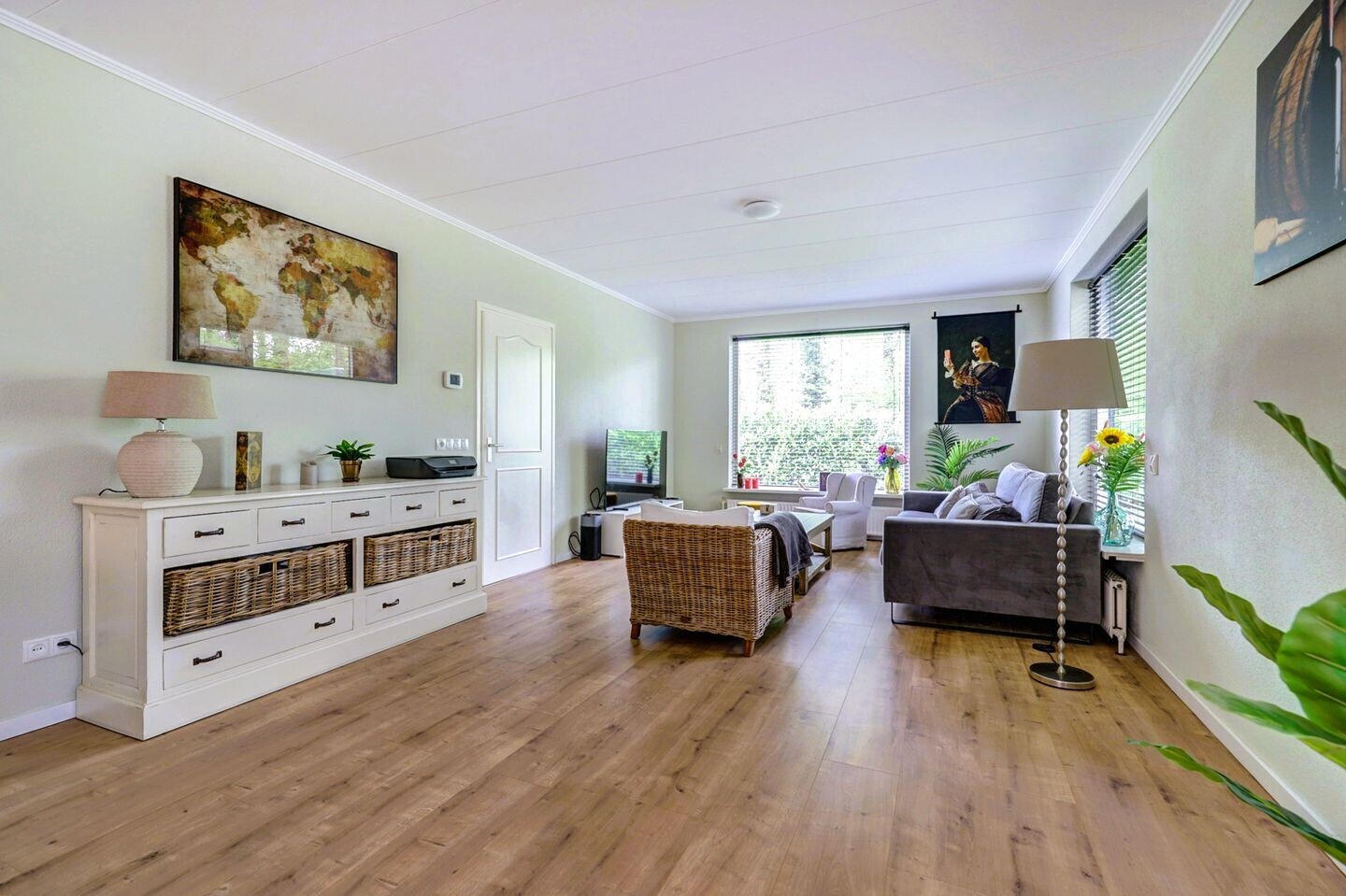 Appartement te koop: Amerikaweg 5, Beekbergen