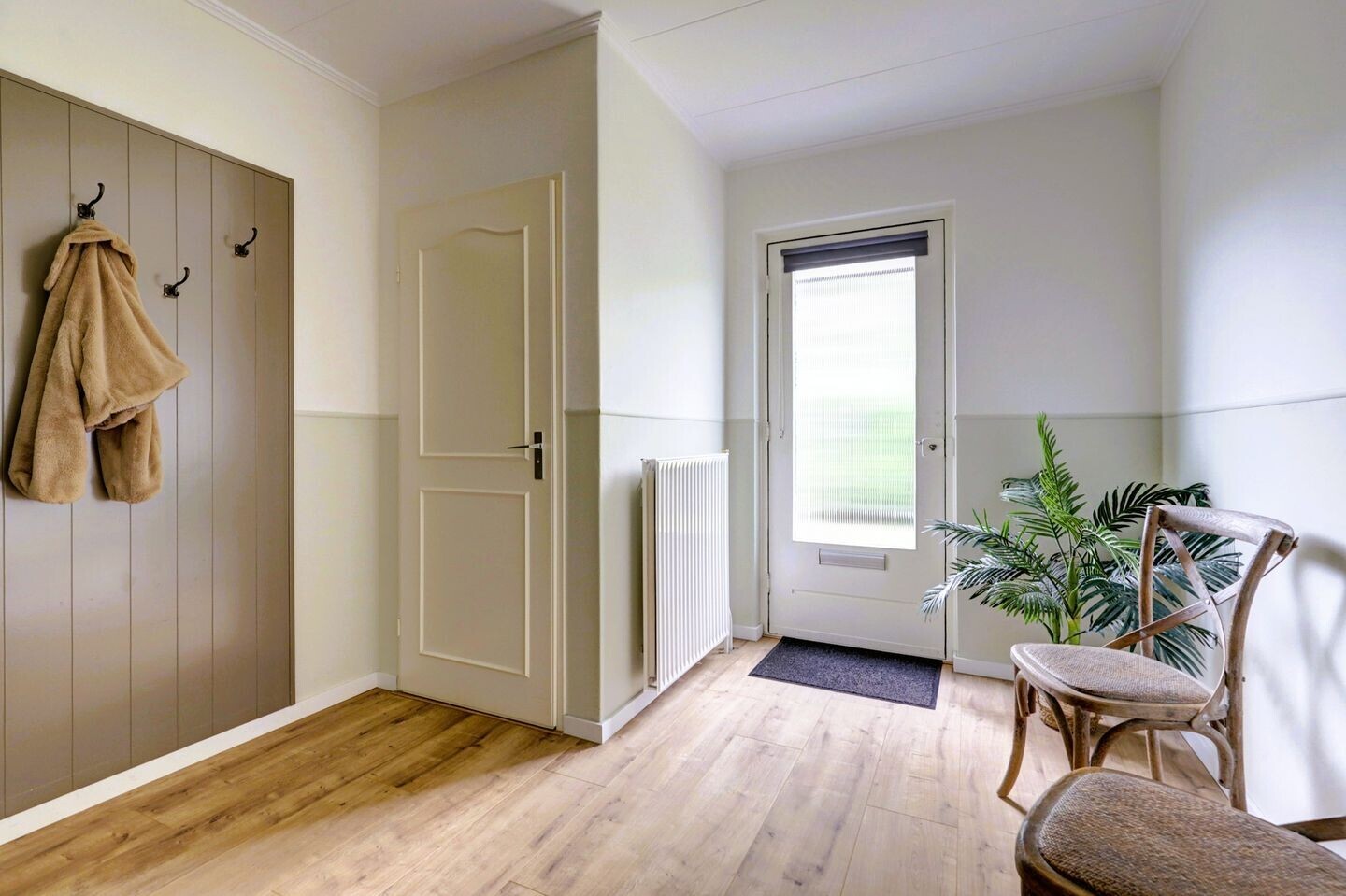 Appartement te koop: Amerikaweg 5, Beekbergen