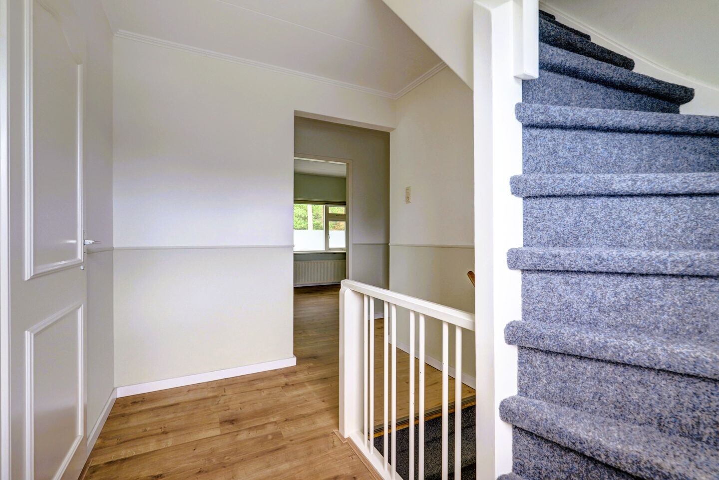 Appartement te koop: Amerikaweg 5, Beekbergen