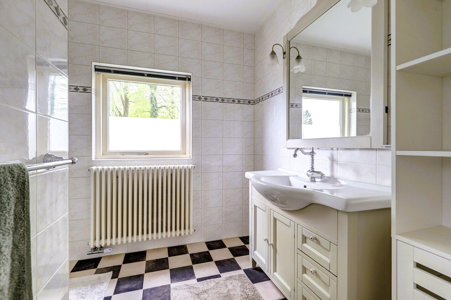 Appartement te koop: Amerikaweg 5, Beekbergen