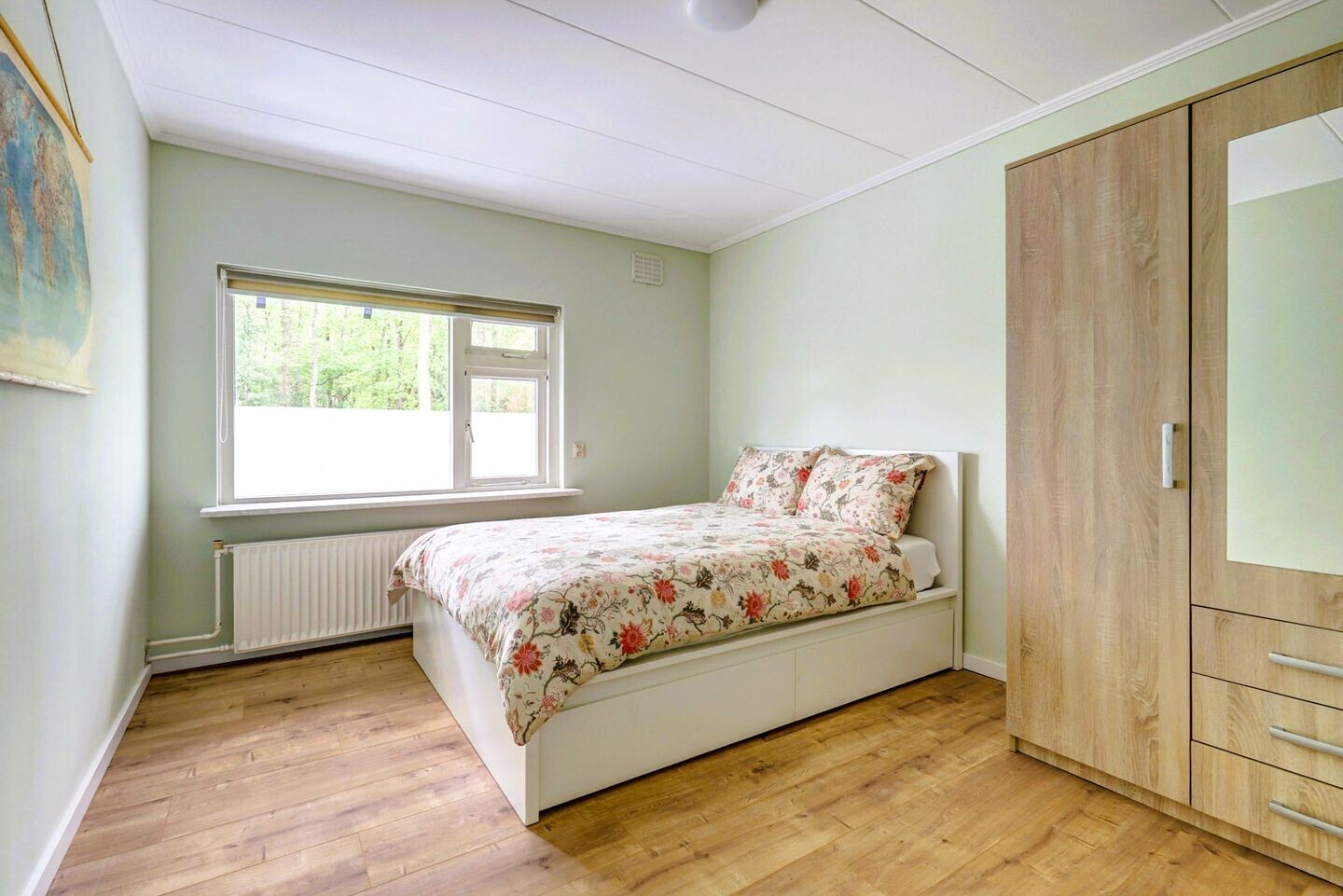 Appartement te koop: Amerikaweg 5, Beekbergen