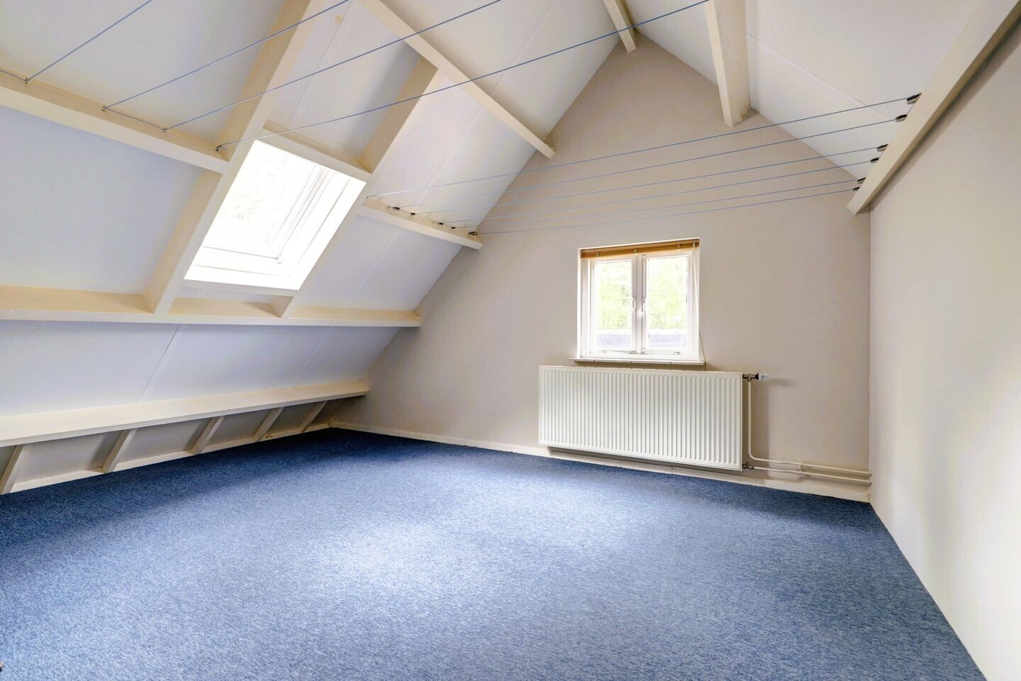 Appartement te koop: Amerikaweg 5, Beekbergen
