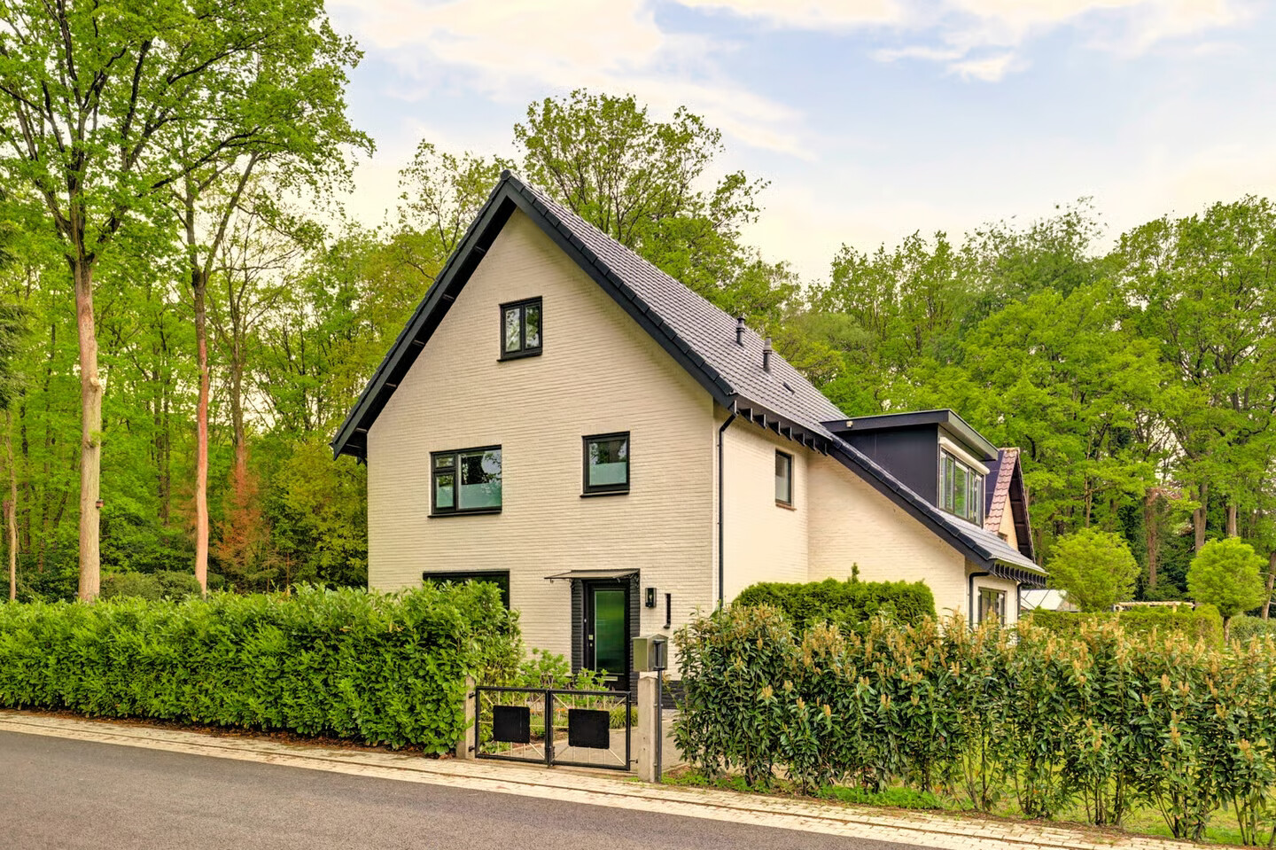 Appartement te koop: Amerikaweg 5, Beekbergen