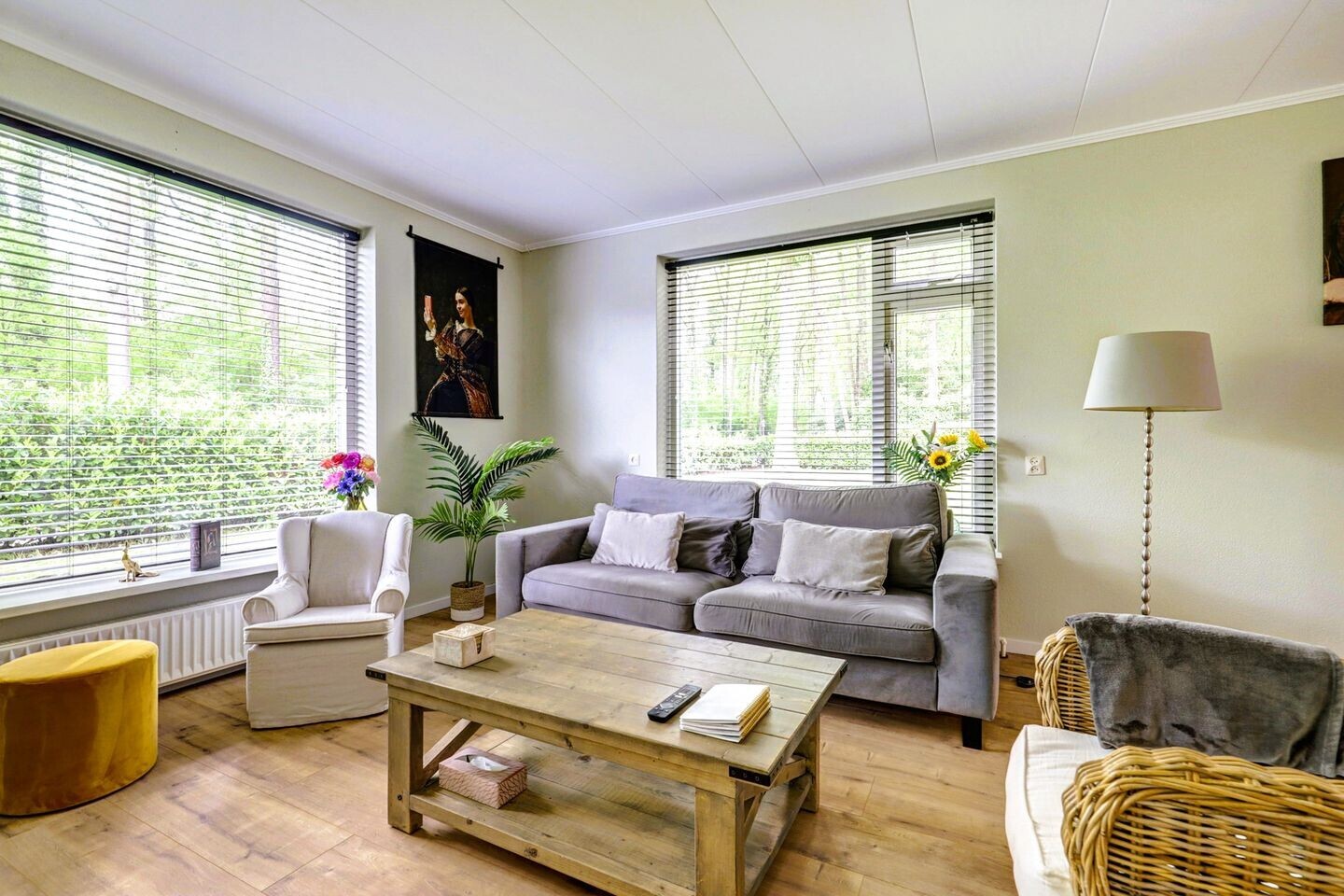 Appartement te koop: Amerikaweg 5, Beekbergen