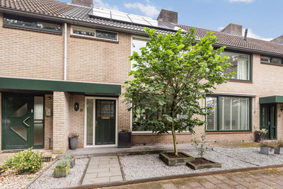 Koningspage 65