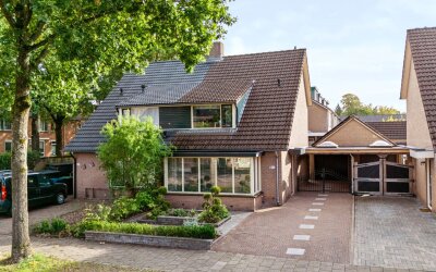 Koningspage 56