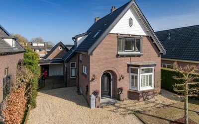 Tullekensmolenweg 95
