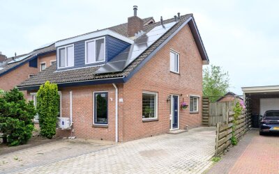 Hoofdweg 20-A