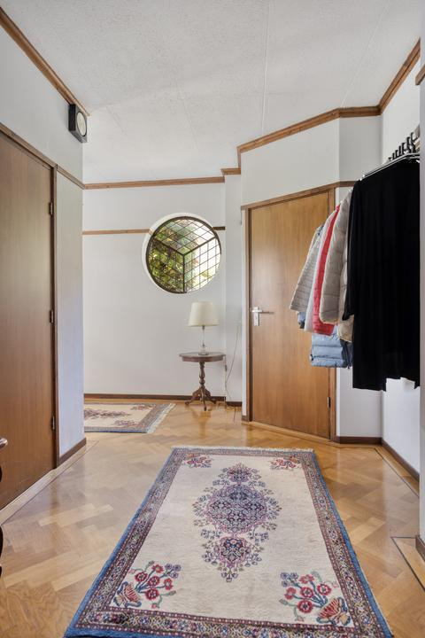 Vrijstaande woning te koop: Leeuwenbergweg 31, Loenen