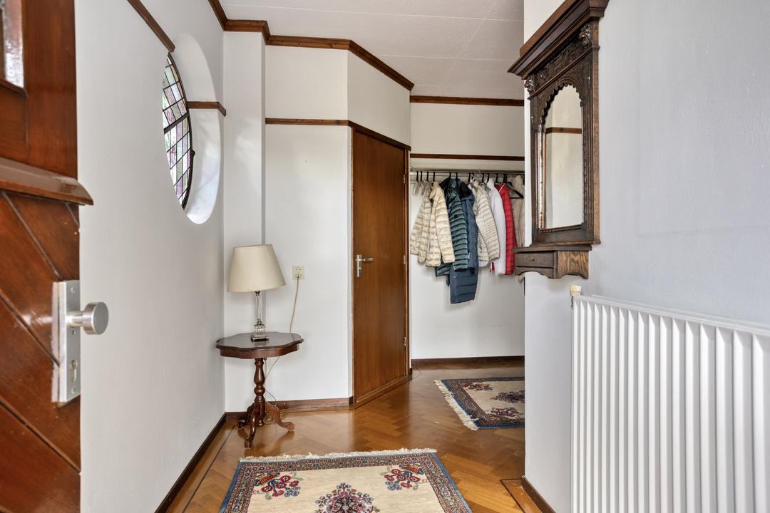 Vrijstaande woning te koop: Leeuwenbergweg 31, Loenen