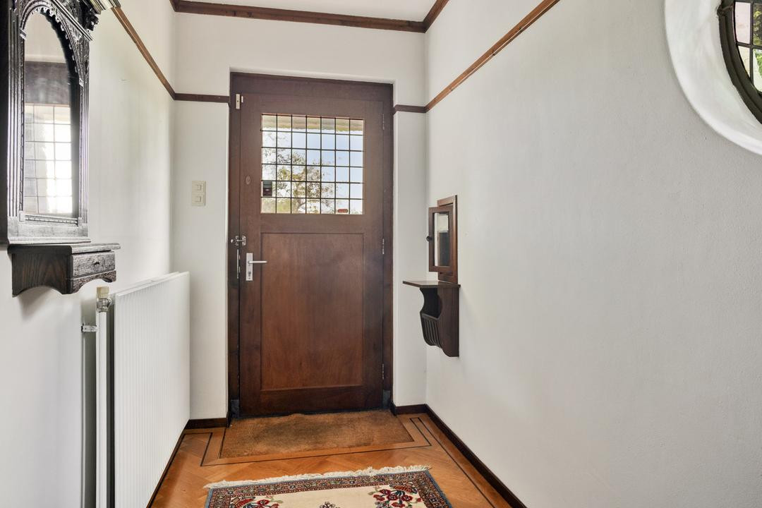 Vrijstaande woning te koop: Leeuwenbergweg 31, Loenen