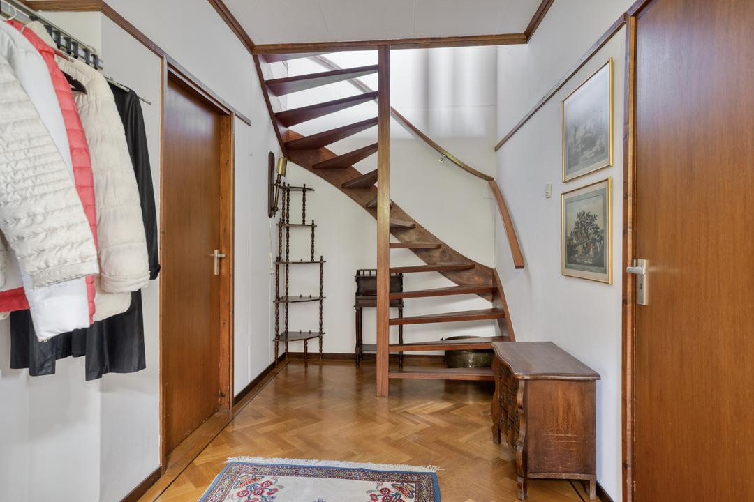 Vrijstaande woning te koop: Leeuwenbergweg 31, Loenen