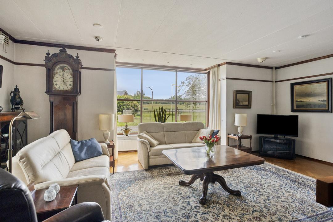 Vrijstaande woning te koop: Leeuwenbergweg 31, Loenen