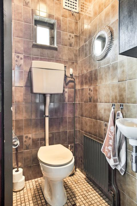 Vrijstaande woning te koop: Leeuwenbergweg 31, Loenen