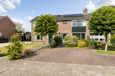 Cornelis Hendrixstraat 13