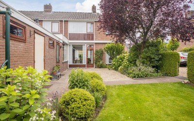 Cornelis Hendrixstraat 19