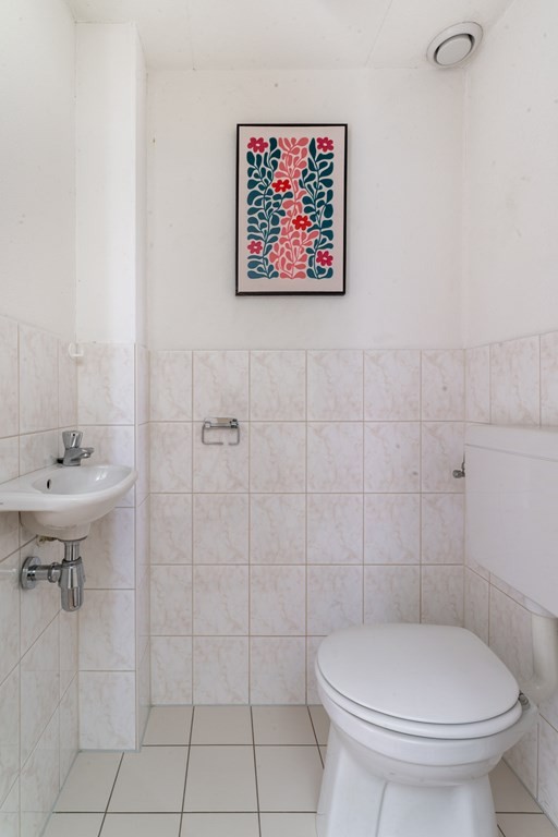 Vrijstaande woning te koop: Reuweg 1A, Loenen