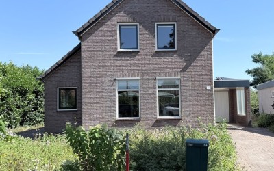 Reuweg 1-A