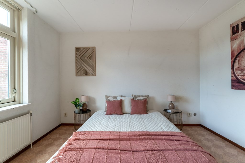 Vrijstaande woning te koop: Reuweg 1A, Loenen