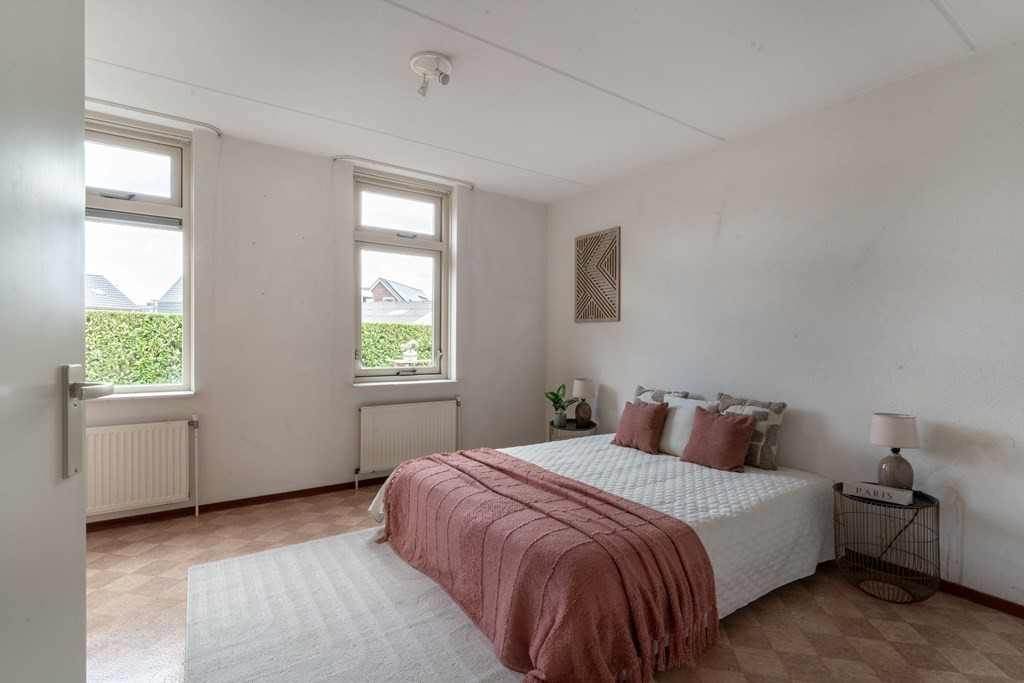 Vrijstaande woning te koop: Reuweg 1A, Loenen