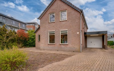 Reuweg 1-A