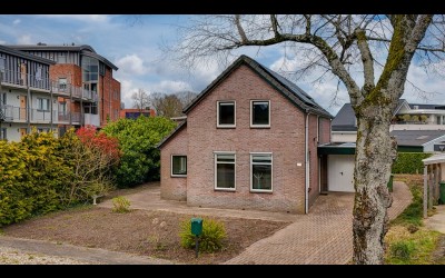 Reuweg 1-A