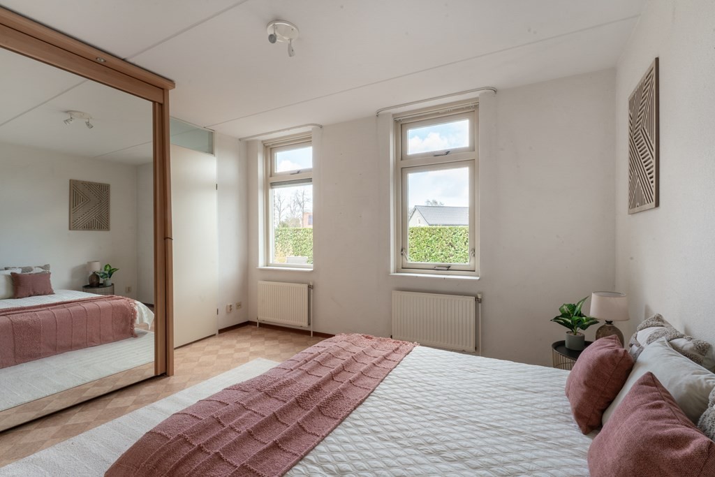 Vrijstaande woning te koop: Reuweg 1A, Loenen